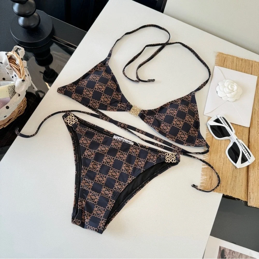 Loewe Women’s Bikini Size M - Picture 1 of 7